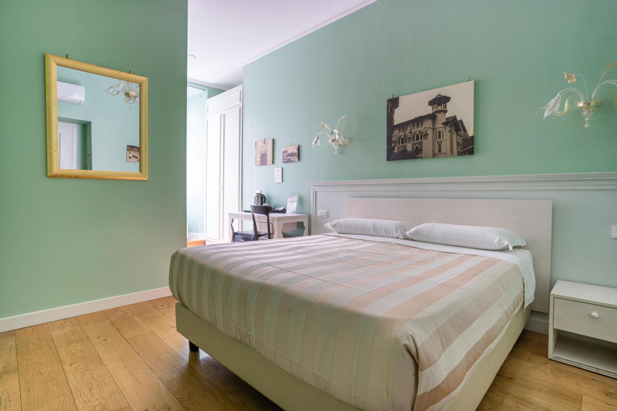 Queen Meg Guest house Rome